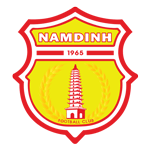 Escudo de Nam Dinh