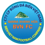 Escudo de Sanna Khanh Hoa
