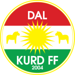Escudo de Dalkurd FF