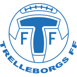 Escudo de Trelleborgs FF
