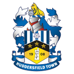 Escudo de Huddersfield