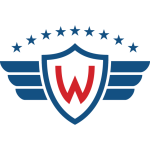 Escudo de Club Deportivo Jorge Wilstermann