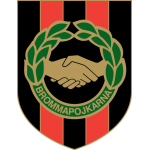 Escudo de IF Brommapojkarna