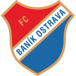 Escudo de FC Baník Ostrava