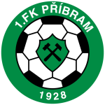 Escudo de FK Marila Príbram