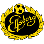 Escudo del Elfsborg