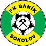 Escudo de Baník Sokolov