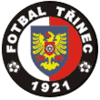 Escudo de Třinec