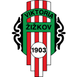 Escudo de FK Viktoria Žižkov