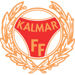 Escudo de Kalmar FF