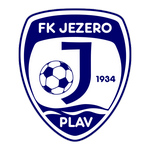 Escudo de FK Jezero