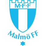 Escudo de Malmö FF