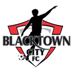 Escudo de Blacktown City
