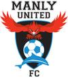 Escudo de Manly United