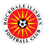 Escudo de Rockdale City Suns