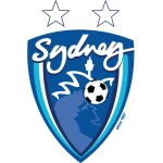 Escudo de Sydney Olympic