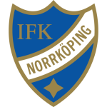 Escudo del Norrköping