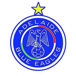Escudo de Adelaide Blue Eagles