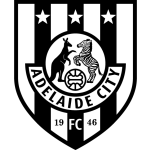Escudo de Adelaide City