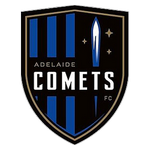 Escudo de Adelaide Comets