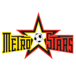 Escudo de MetroStars