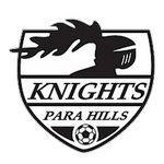 Escudo de Para Hills Knights