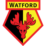 Escudo de Watford Football Club