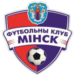 Escudo de FC Minsk