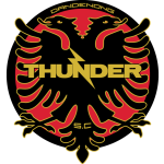 Escudo de Dandenong Thunder