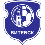 Escudo de FC Vitebsk