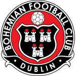 Escudo de Bohemians