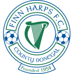 Escudo de Finn Harps FC