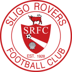 Escudo de Sligo Rovers FC