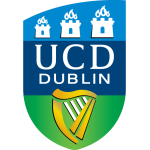 Escudo de UCD