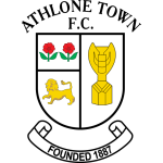 Escudo de Athlone Town