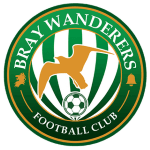 Escudo de Bray Wanderers AFC