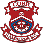 Escudo de Cobh Ramblers FC