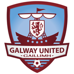 Escudo de Galway United FC