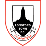 Escudo de Longford Town