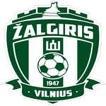 Escudo de Kauno Žalgiris