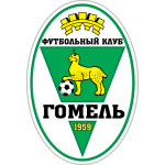 Escudo de FC Gomel