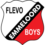 Escudo de Flevo Boys