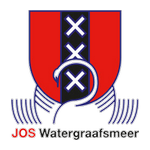 Escudo de JOS Watergraafsmeer