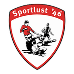 Escudo de Sportlust '46