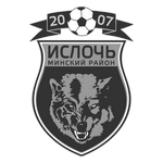 Escudo de FC Isloch Minsk R.
