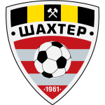 Escudo de Shakhter Soligorsk