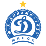 Escudo de FC Dinamo Minsk