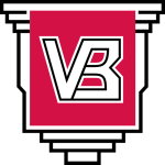 Escudo de Vejle BK