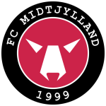 Escudo de FC Midtjylland