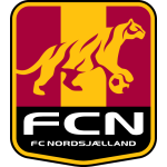 Escudo de FC Nordsjaelland